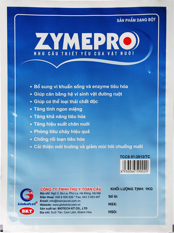 ZYMEPRO