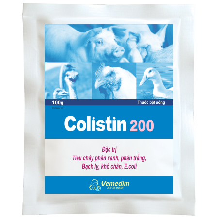 Colistin